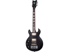 Schecter Zacky Vengeance Signature 6661 image 3
