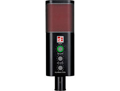 sE Electronics NEOM Cardioid Large Diaphragm USB Condenser Microphone image 2