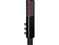 sE Electronics NEOM Cardioid Large Diaphragm USB Condenser Microphone image 4