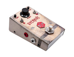 Beetronics FX Overhive image 2