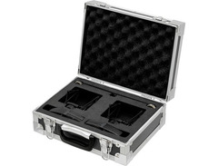 sE Electronics SE4400 Large Diaphragm Multipattern Condenser Microphone  (Pair) image 4
