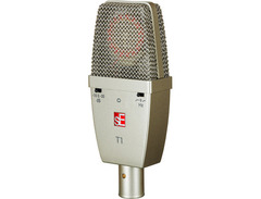 sE Electronics T1 Large Diaphragm Cardioid Condenser Microphone image 2