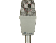 sE Electronics T1 Large Diaphragm Cardioid Condenser Microphone image 3