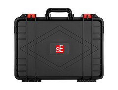 sE Electronics V PACK Club Drum Microphone Kit image 3