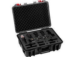 sE Electronics V PACK Venue Drum Microphone Kit image 2