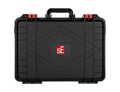 sE Electronics V PACK Venue Drum Microphone Kit image 4
