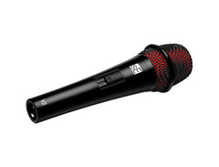 sE Electronics V2-SW-XLR Supercardioid Dynamic Microphone w/ Switch image 3