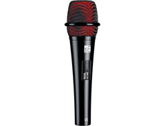sE Electronics V2 Switch Supercardioid Dynamic Microphone image 2
