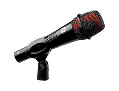 sE Electronics V2 Switch Supercardioid Dynamic Microphone image 4