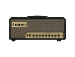 Friedman Runt 50w Head image 2