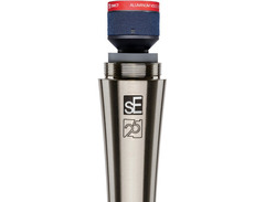 sE Electronics V7 25th Anniversary Edition Cardioid Dynamic Microphone image 3