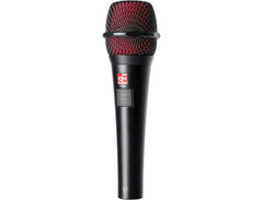 sE Electronics V7 PTT Supercardioid Dynamic Microphone w/ Push to Talk image 2