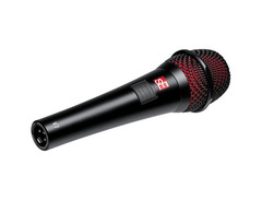 sE Electronics V7 PTT Supercardioid Dynamic Microphone w/ Push to Talk image 3