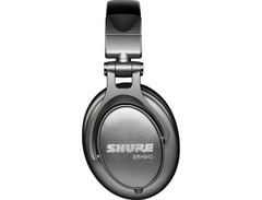 Shure SRH940 Pro Studio Reference Headphones image 3
