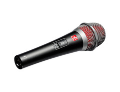 sE Electronics V7-SW Handheld Supercardioid Dynamic Microphone with Switch image 3