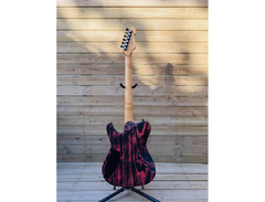 Shijie Guitars RHT Series image 2