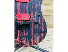 Shijie Guitars RHT Series image 4