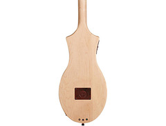 Seagull M4 Diatonic 4-String Mahogany image 2