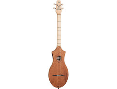 Seagull M4 Diatonic 4-String Mahogany image 3