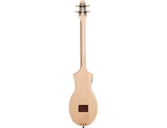 Seagull M4 Diatonic 4-String Mahogany image 4
