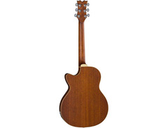 Dean Resonator Thin Body Electric CAW image 2