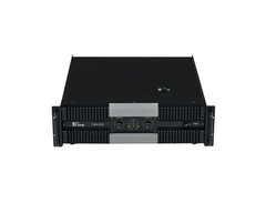Seismic Audio LE-3000 2-Channel 3000w Power Amplifier image 2