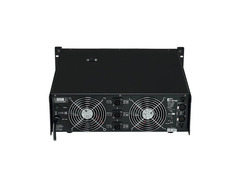 Seismic Audio LE-3000 2-Channel 3000w Power Amplifier image 4