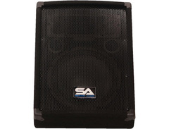 Seismic Audio SA-10MTSingle Passive 1x10" 150w Floor Monitor Wedge Speaker w/ Titanium Horn image 2
