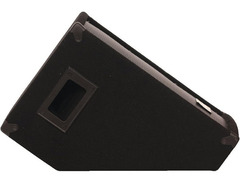 Seismic Audio SA-10MTSingle Passive 1x10" 150w Floor Monitor Wedge Speaker w/ Titanium Horn image 4