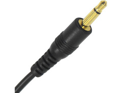 Seismic Audio SA-M40-2 Omni-Directional Lapel Condenser Mic image 4