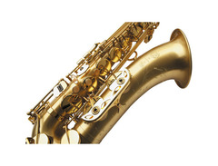 Selmer 54JM Paris Series II Jubilee Edition Professional Model Bb Tenor Saxophone image 3
