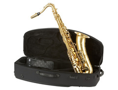 Selmer 54JM Paris Series II Jubilee Edition Professional Model Bb Tenor Saxophone image 4