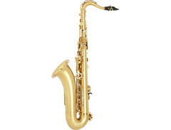 Selmer 54JU Paris Series II Jubilee Edition Professional Model Bb Tenor Saxophone image 2
