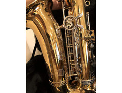 Selmer AS500 Student Model Alto Saxophone image 3