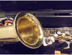Selmer AS600 Student Model Alto Sax image 4