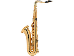 Selmer Paris 54AXOS Bb Tenor Saxophone image 2