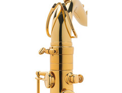 Selmer Paris 54AXOS Bb Tenor Saxophone image 4
