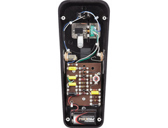 Vox 846HW Premium Wah - Handwired image 4