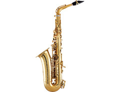 Selmer Paris 82SIG Signature Eb Alto Saxophone image 2