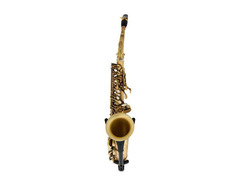 Selmer Paris 92DL Supreme Eb Alto Saxophone image 2