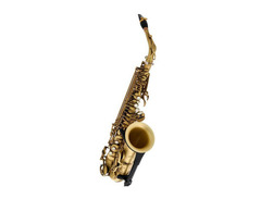 Selmer Paris 92DL Supreme Eb Alto Saxophone image 3