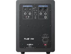Fluid Audio F8S image 2