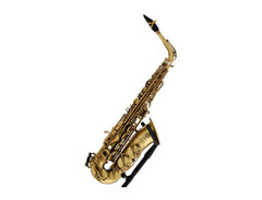 Selmer Paris 92DL Supreme Eb Alto Saxophone image 4