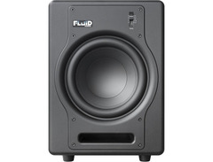 Fluid Audio F8S image 3