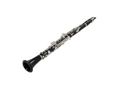 Selmer Paris B16 Muse Bb Clarinet image 4
