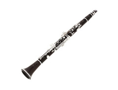 Selmer Paris B1610R Recital Evolution Bb Clarinet image 4