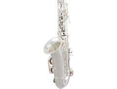 Selmer SAS411 Intermediate Alto Saxophone image 3