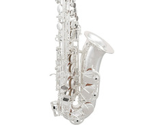 Selmer SAS411 Intermediate Alto Saxophone image 4