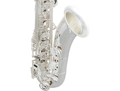 Selmer STS411 Intermediate Tenor Saxophone image 4