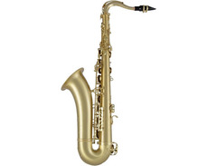 Selmer STS711M Professional Bb Tenor Saxophone image 2